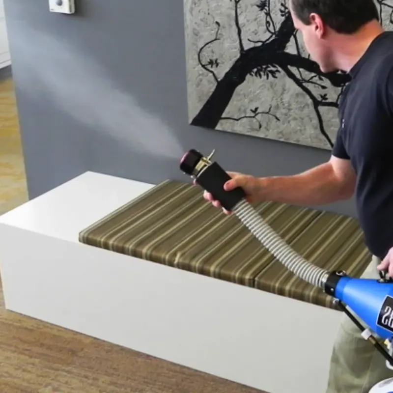 Professional Odor Removal in Grandwood Park, IL